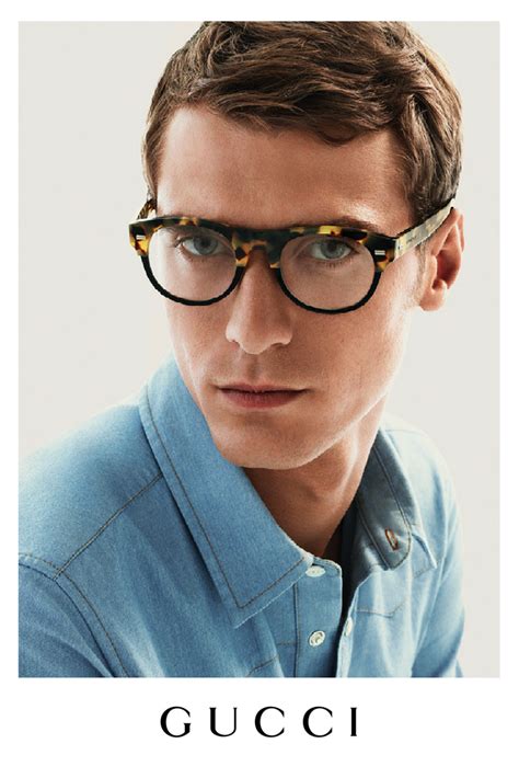 gucci eye glasses men|sunglasses Gucci men original.